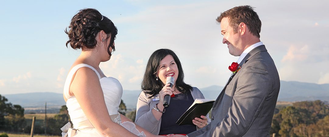 How long should a wedding ceremony be?